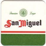 San Miguel ES 229
